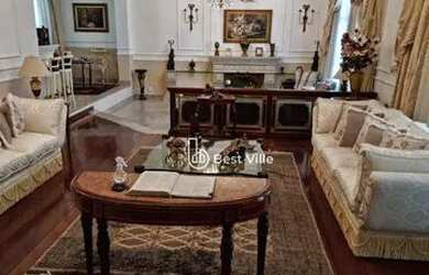 Imagem 7: Casa com 5 dormitórios, 500 m² - venda por R$ 6.400.000,00 ou aluguel por R$ 41.100,00/mês