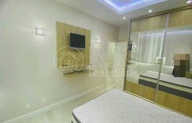 Imagem 9: Apartamento-À VENDA-Flamengo-Rio de Janeiro-RJ