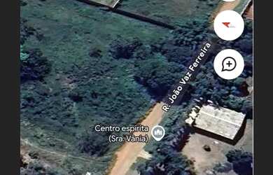 Imagem 3: Chácara com 24.000 metros no panorama