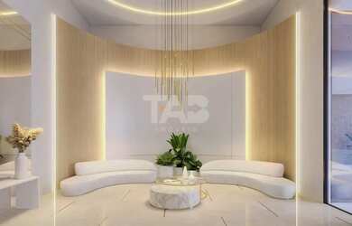 Imagem 7: Iconic Tower Apartamento com 5 dormitórios