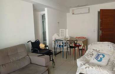 Imagem 5: Apartamento com 2 quartos à venda, 95 m² por R$ 1.150.000 - Icaraí - Niterói/RJ