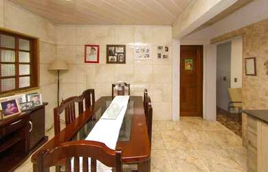 Imagem 7: Casa à venda, 4 quartos, 2 suítes, 2 vagas, Patronato - Santa Maria/RS