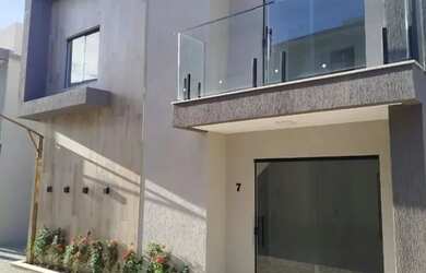 Imagem 12: Casa para Venda em Lauro de Freitas, IPITANGA, 4 dormitórios, 1 suíte,...