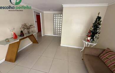 Imagem 15: Apartamento 2 Quartos 1 Suíte Closet 1 Vaga