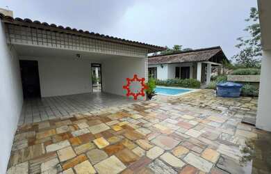 Imagem 9: Casa com 3 suítes para Locação por R$ 13.000 ou à venda por R$ 2.500.000...