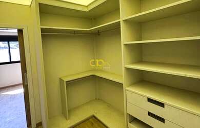 Imagem 11: Área privativa, 4 quartos, 4 suites, 4 vagas