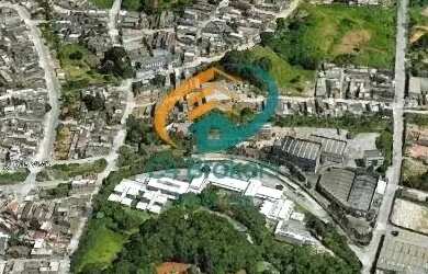 Imagem 3: Terreno com 21.500m² em Pimentas - Guarulhos