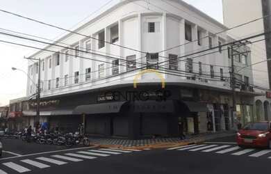 Imagem: O depósito possui 350m² de Área e está localizado em Centro