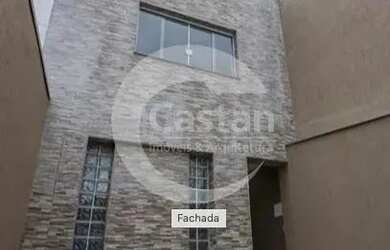 Imagem: O depósito possui 1 Vaga na garagem, 160m² de Área e está