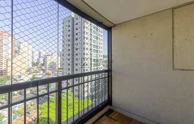 Imagem 10: Venda Apartamento 3 Dormitórios - 81 m² Chácara Klabin