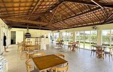 Imagem 12: Pracas Sauipe. Piscina, Churrasqueira, Imóvel mobiliadoeVaranda