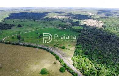 Imagem 4: Fazenda de 7.140.000,00 m² à venda em Salvador-BA, no bairro Cardeal da Silva: oportunidad
