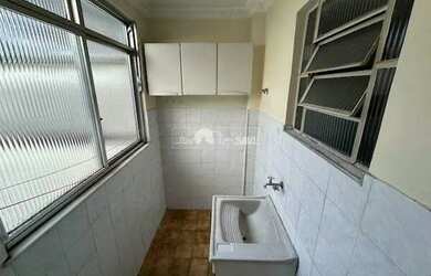 Imagem 8: Apartamento 01 quarto para aluguel, Cascatinha - Juiz de Fora/MG