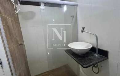 Imagem 8: Kitnet/Conjugado / Residencial / Copacabana