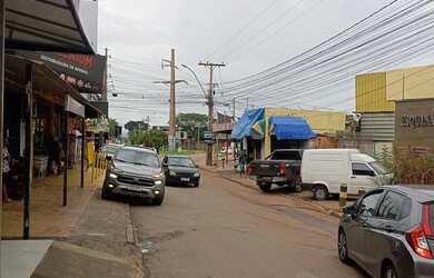 Imagem 4: Vendo na Ponte Alta Norte Gama-DF Casa 4 quartos/2 suites