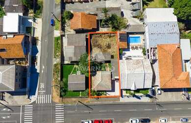 Imagem 15: Casa Padrão em Ponta Grossa