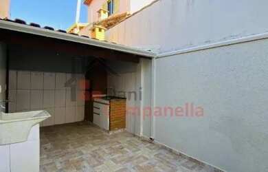 Imagem 7: Casa com 3 dormitórios no Altaville, Pouso Alegre