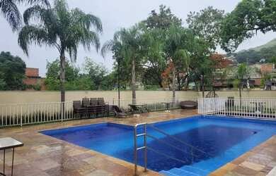 Imagem 3: Apartamento para Venda em Nova Iguaçu, Jardim Alvorada, 2 dormitórios,...