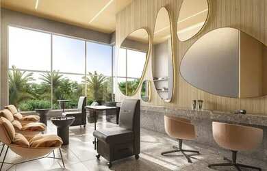 Imagem 12: AURA - R$ 2.250.000 - Apartamento à venda, 3 Suítes, 195m², 2 Vagas...