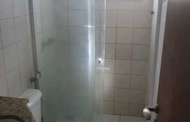 Imagem 15: Alugo Ótimo Apartamento Térreo Condomínio Village dos Oittis Vargem...