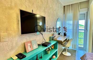 Imagem 16: Apartamento à Venda na Enseada no Guarujá Qvista inteligência imobiliário