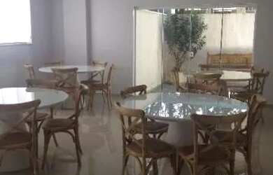 Imagem 7: Apto vende 2 dormitórios e 1 vaga Maringá PR perto Parque do Ingá