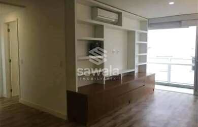 Imagem: O apartamento na cobertura à venda possui 2 Dormitórios, 5