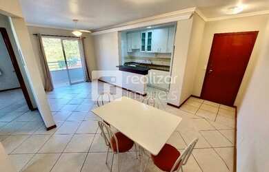 Imagem: Apartamento 2 quartos no bairro Córrego Grande Florianópolis