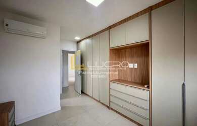 Imagem 5: Apto City Towers One completo, 2 vagas, sol da manhã! Proprietário aceita permuta por casa