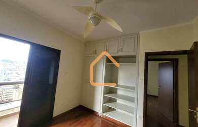 Imagem 13: Apartamento com 3 dormitórios à venda, 139 m² por R$ 1.150.000,00 - Centro - Pouso Alegre