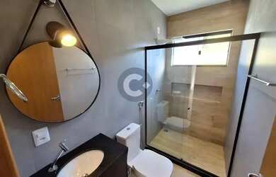 Imagem 6: Casa no condomínio Terras Alphaville Maricá - 3 quartos sendo 1 suíte...