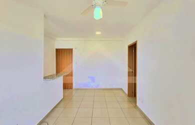 Imagem 4: Apartamento para locação no Edifício Antuérpia, próximo a Faculdade...