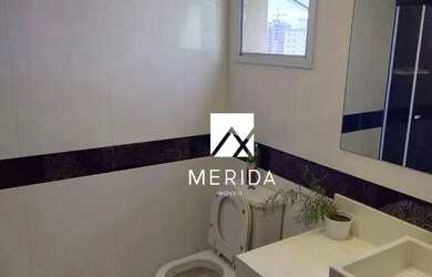 Imagem 11: Apartamento com 2 dormitórios para alugar, 60 m² por R$ 5.397,03/mês...