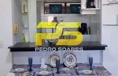 Imagem 11: FLAT MOBILIADO PARA LOCAÇÃO EM TAMBAÚ