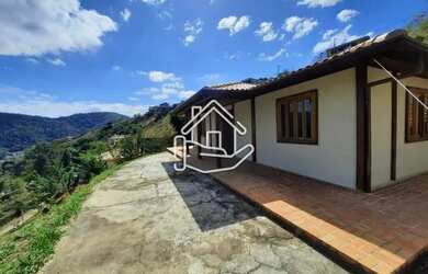 Imagem 2: Casa- Petrópolis, Nogueira