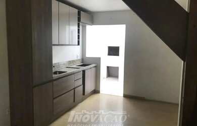 Imagem 2: Sobrado Desvio Rizzo Caxias do Sul