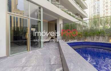 Imagem 15: Apartamento, Moema Pássaros - São Paulo