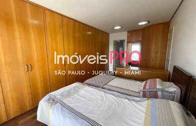 Imagem 15: Brooklin - 205 m2 - 4 dormitórios sendo 3 suítes