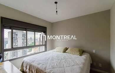 Imagem 12: APARTAMENTO À VENDA NA VILA MARIANA - 3 DORMITÓRIOS, 1 SUÍTE, 2 VAGAS...