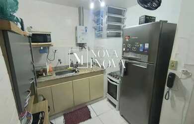 Imagem 5: CONJUGADO AMPLO BEM DIVIDIDO NO BAIRRO DE COPACABANA