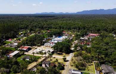 Imagem: Lotes no Litoral Sul R$300,00 Mensal