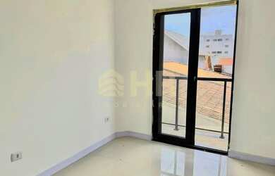 Imagem 9: Sobrado triplex com 03 suítes e 02 vagas de garagem Balneário Ipacaraí...