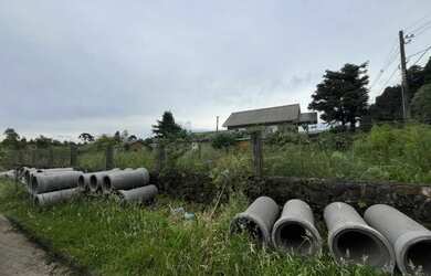 Imagem 4: Terreno - Bairro Vila Dante