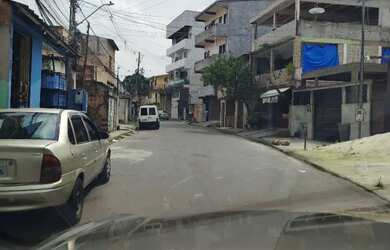 Imagem: O terreno possui 28m² de Área e está localizado em Nossa