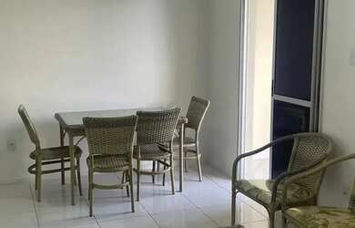 Imagem 1: Imóvel para aluguel possui 70 metros quadrados com 3 quartos em Buraquinho - Lauro de Frei