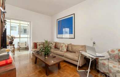 Imagem 5: Apartamento com 3 Dormitórios 2 Vagas em Higienópolis