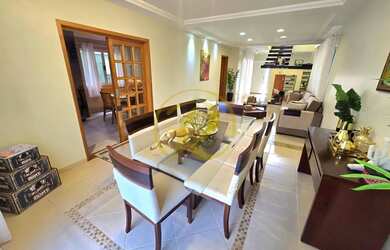 Imagem 4: Sobrado no Condomínio Golden Park