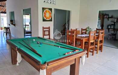 Imagem 13: Casa no bairro Praia Verde Berlink