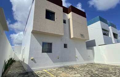 Imagem 5: Apartamento mobiliado e bem cuidado no Ernani Satiro em João Pessoa