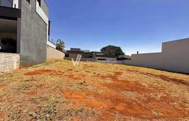 Imagem 4: Terreno à venda R$420.000,00 no condomínio Residencial Royal Garden,...